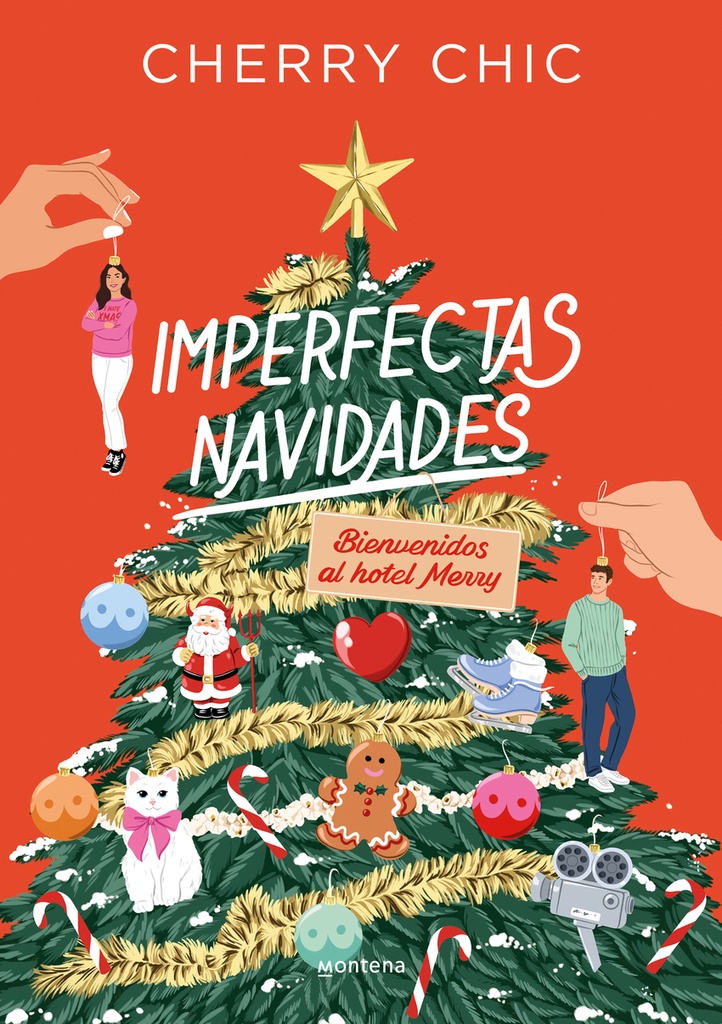 Imperfectas navidades