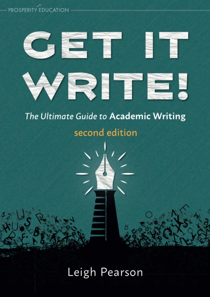 Get it write! second edition