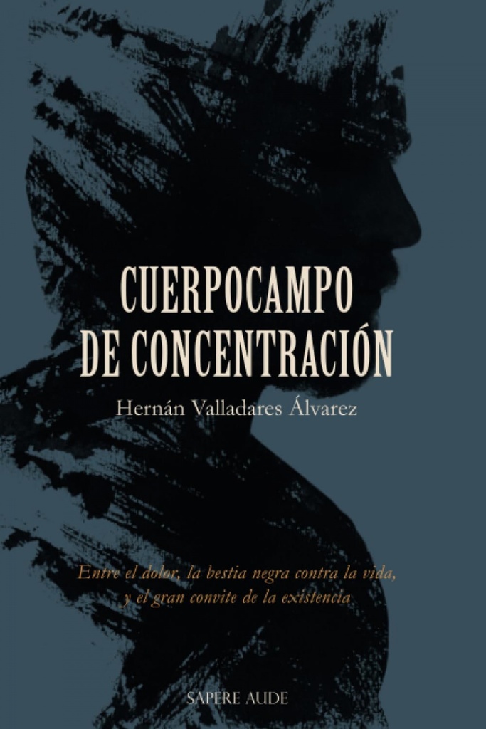 Cuerpocampo de concentración