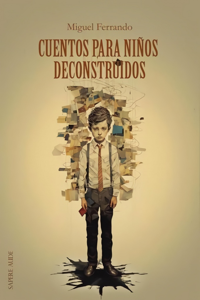 Cuentos para niños deconstruidos