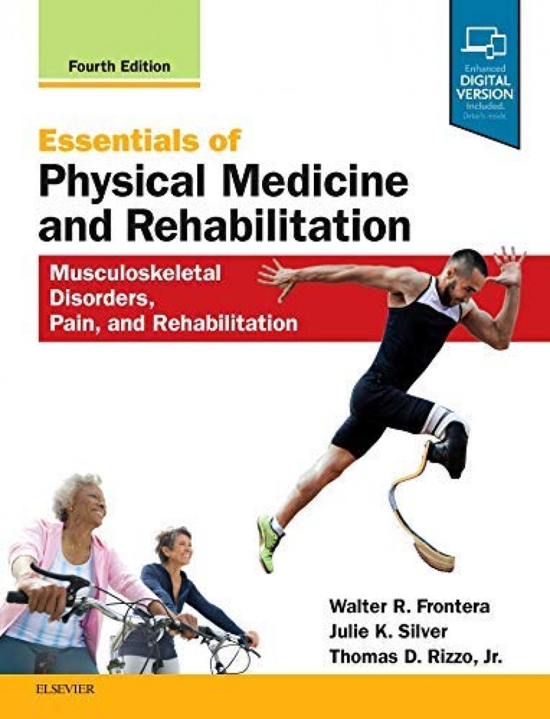 Essentials of physical medicine and rehabilitation