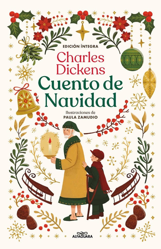 Cuento de navidad