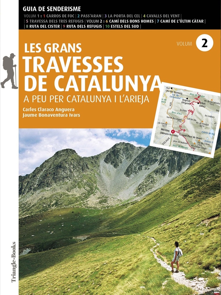 Les grans Travesses de Catalunya (volum 2)