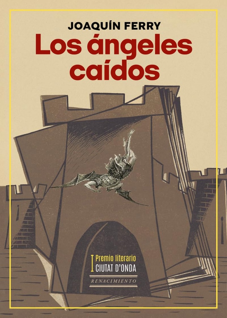 Los ángeles caídos