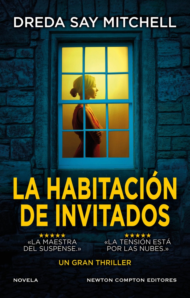 La habitación de invitados