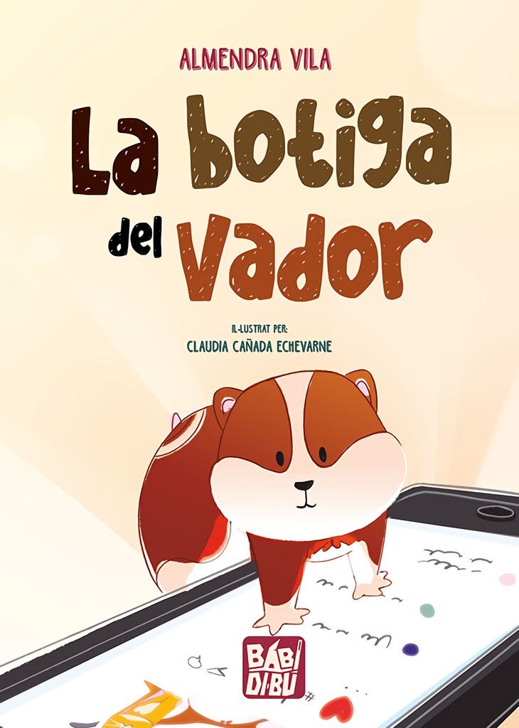 La botiga del Vador (CAT)