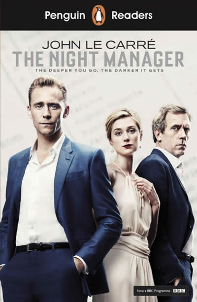 THE NIGHT MANAGER PR L5