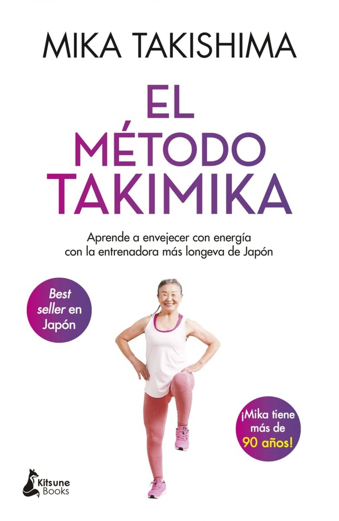 El método Takimika