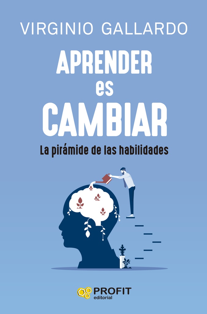 Aprender es cambiar