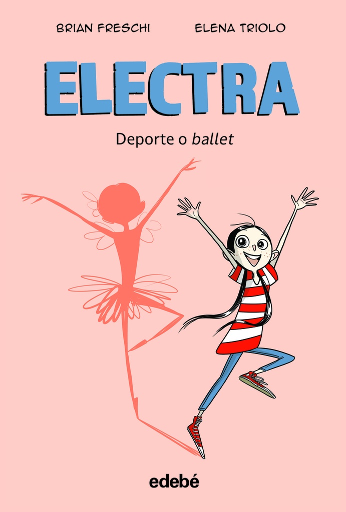 Electra. Deporte o ballet