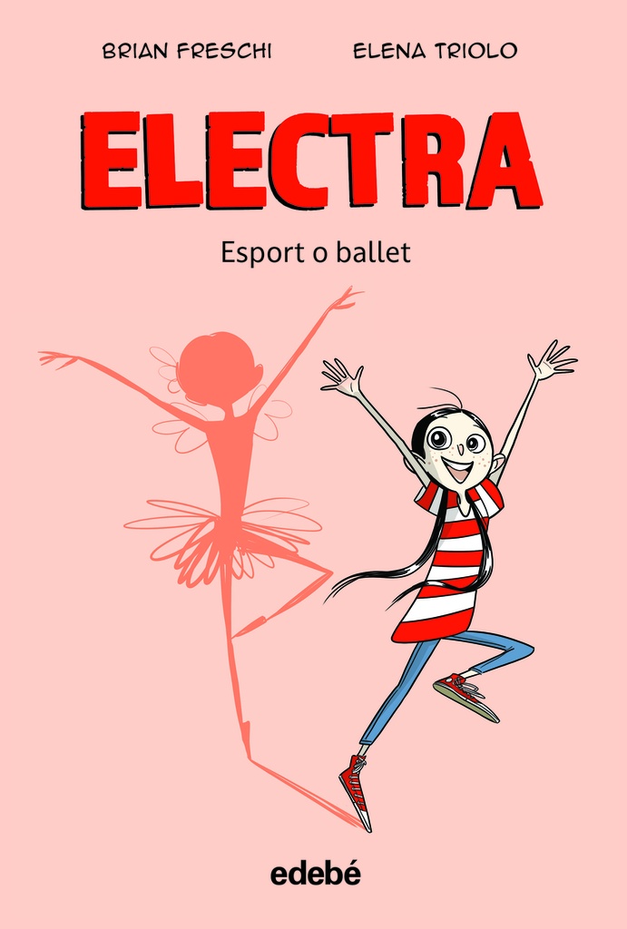 Electra. Esport o ballet