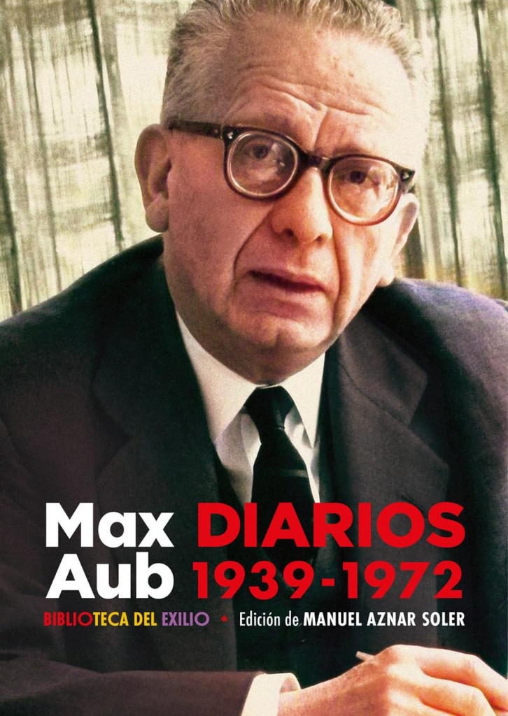 Diarios. 1939-1972