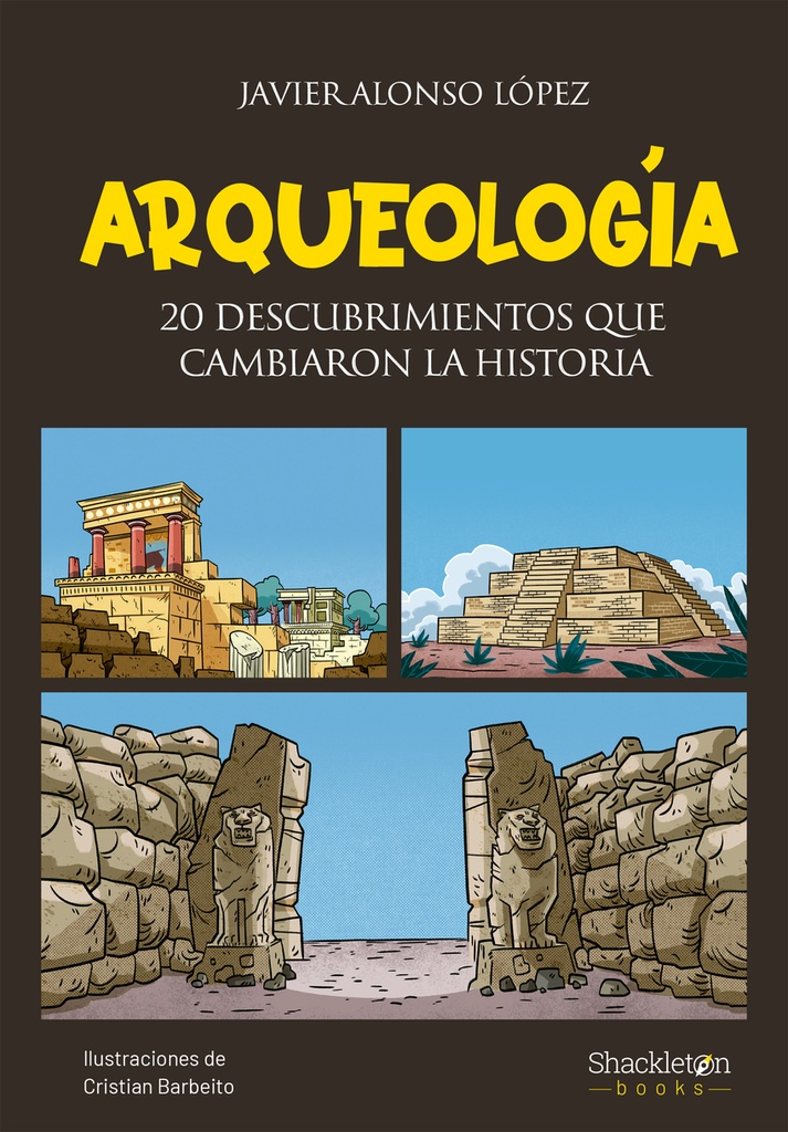 Arqueología