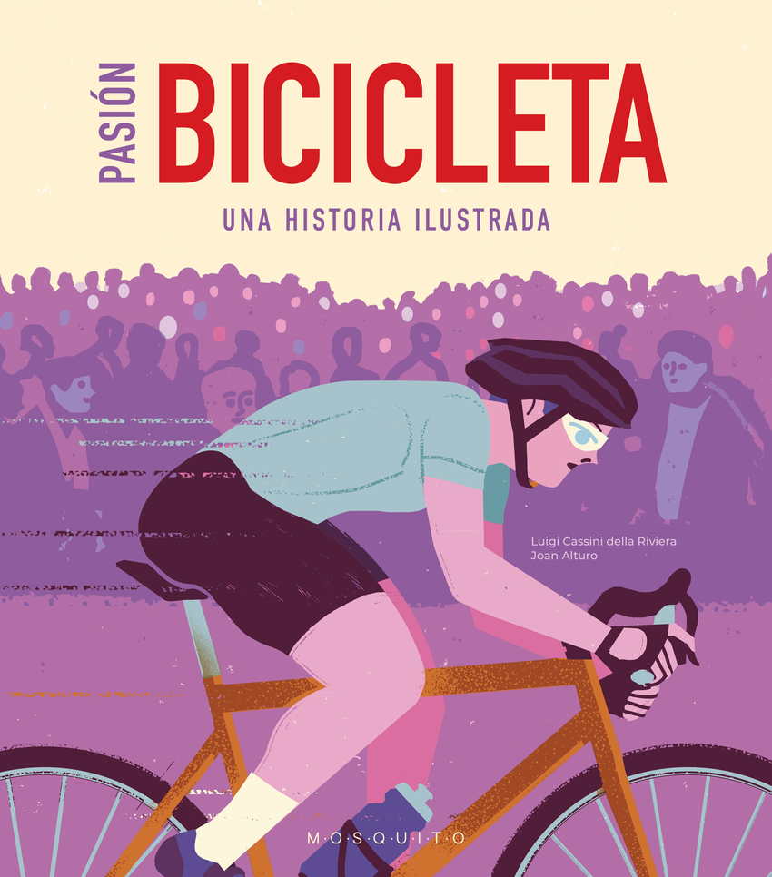 Pasión Bicicleta