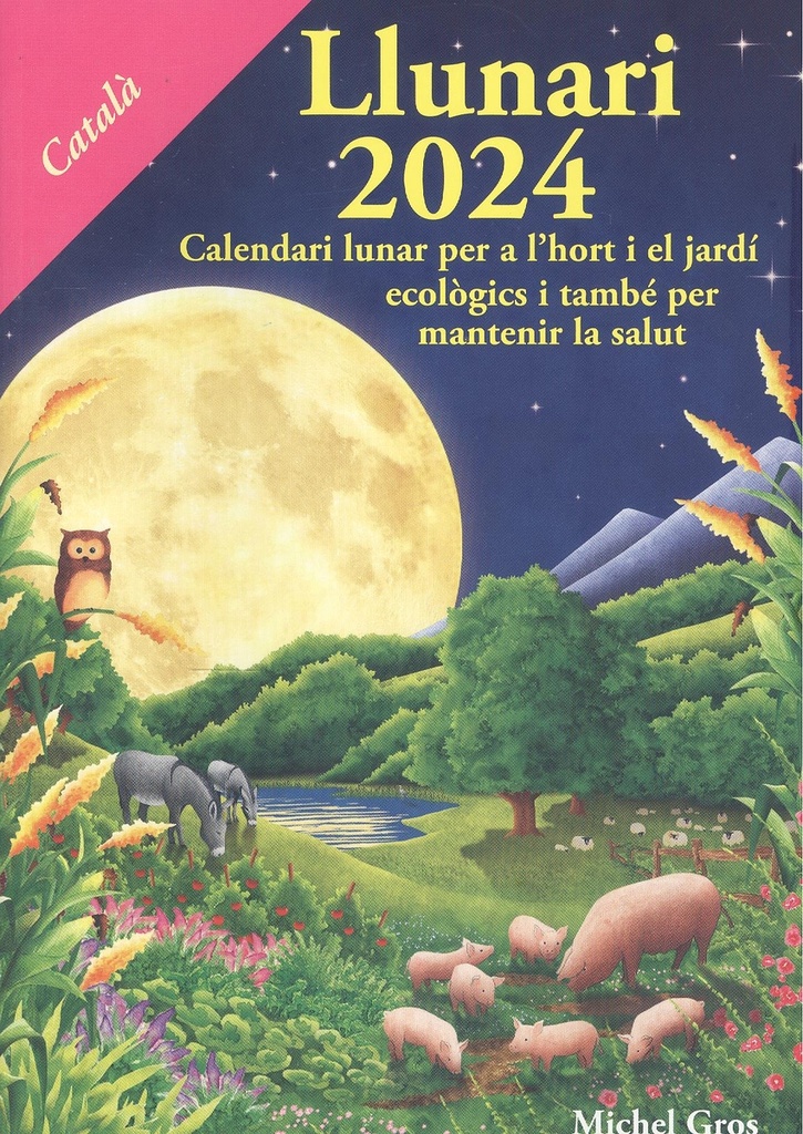 Llunari 2024