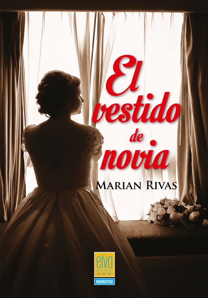 El vestido de novia