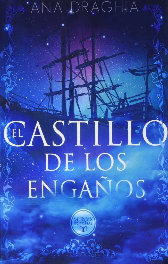 EL CASTILLO DE LOS ENGAÑOS