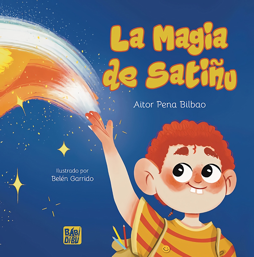 La magia de Satiñu