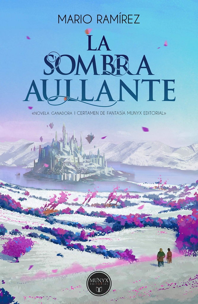 LA SOMBRA AULLANTE