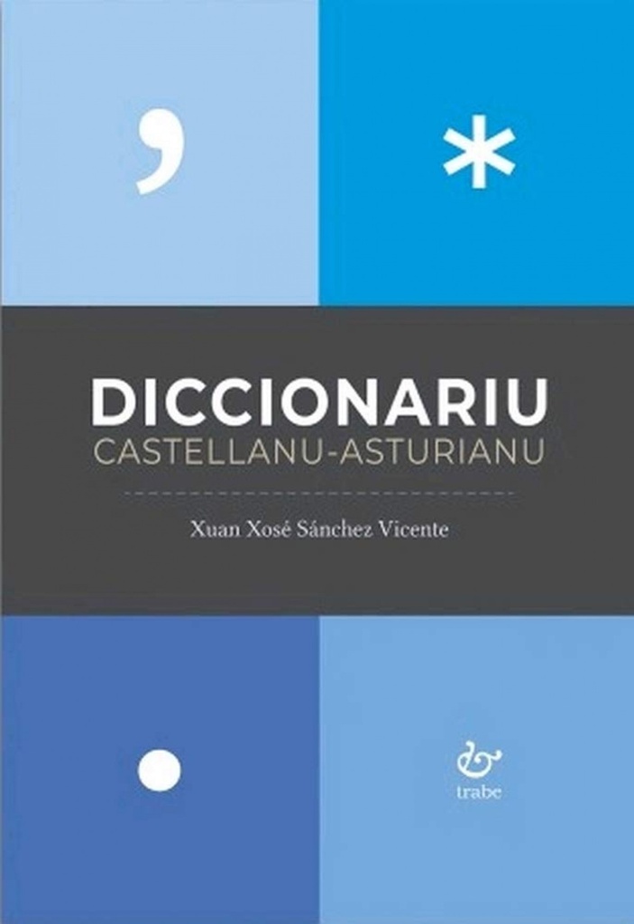 Diccionariu Castellanu-Asturianu