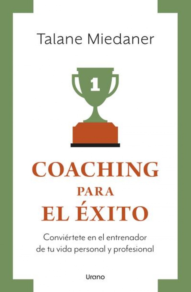 Coaching para el éxito