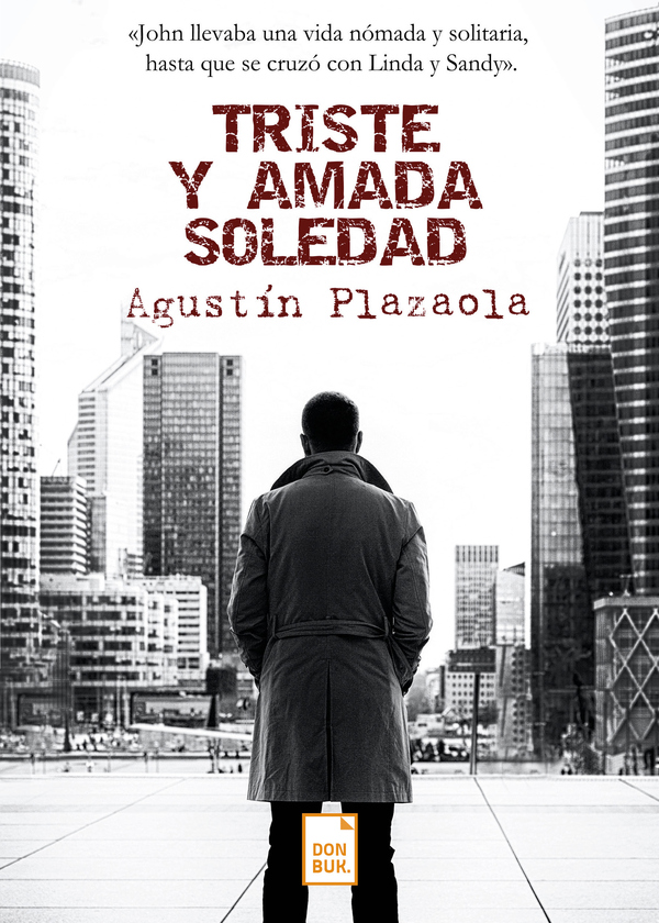 Triste y amada soledad