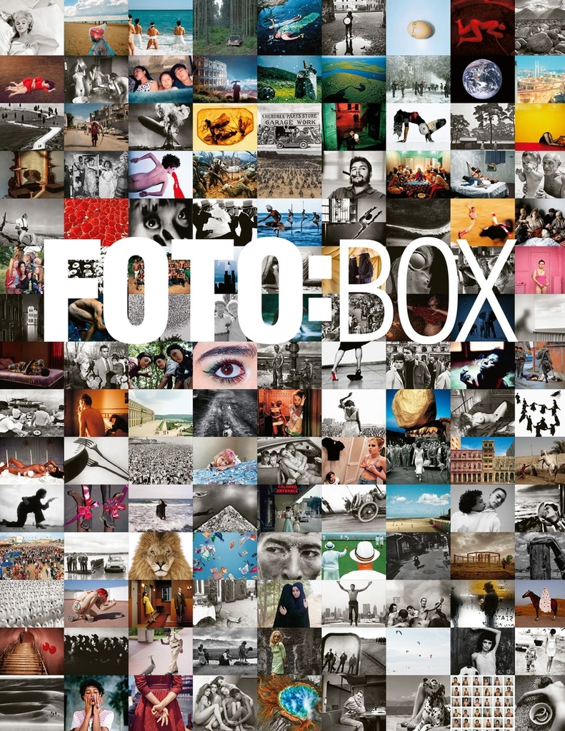 Foto:Box