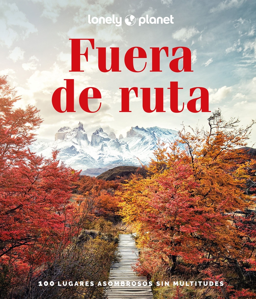 Fuera de ruta