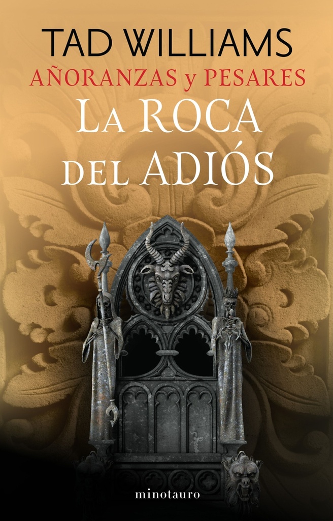 Añoranzas y pesares nº 02/04 La Roca del Adiós