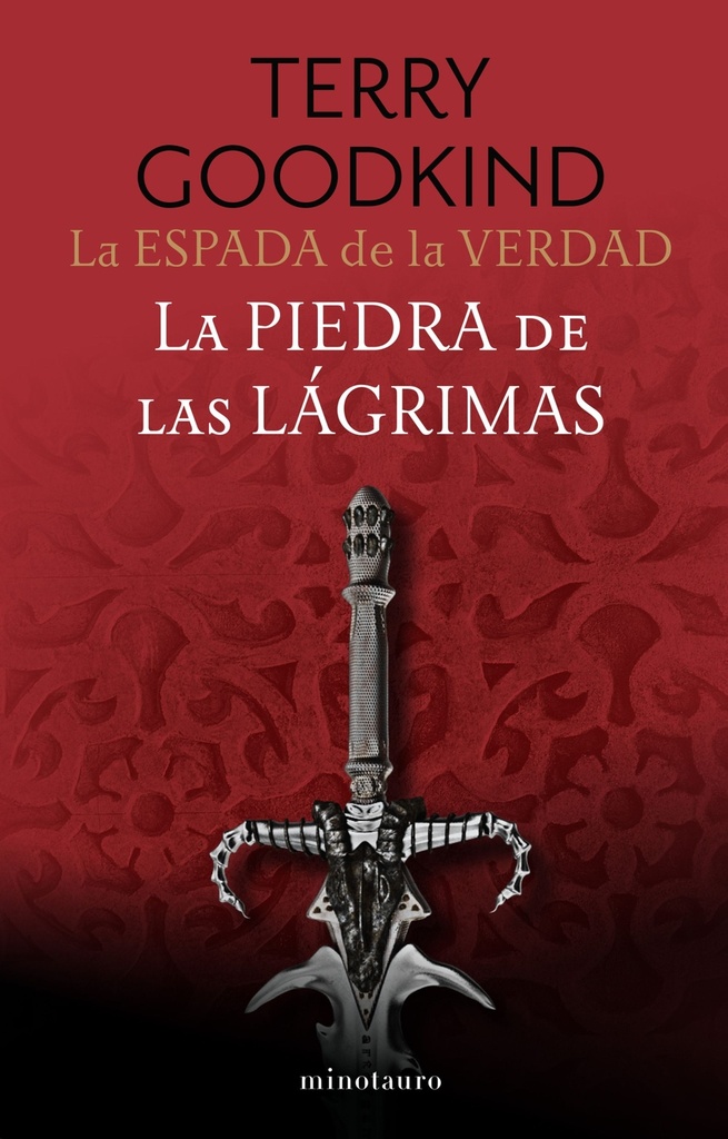 La Espada de la Verdad nº 02/17 La piedra de las lágrimas