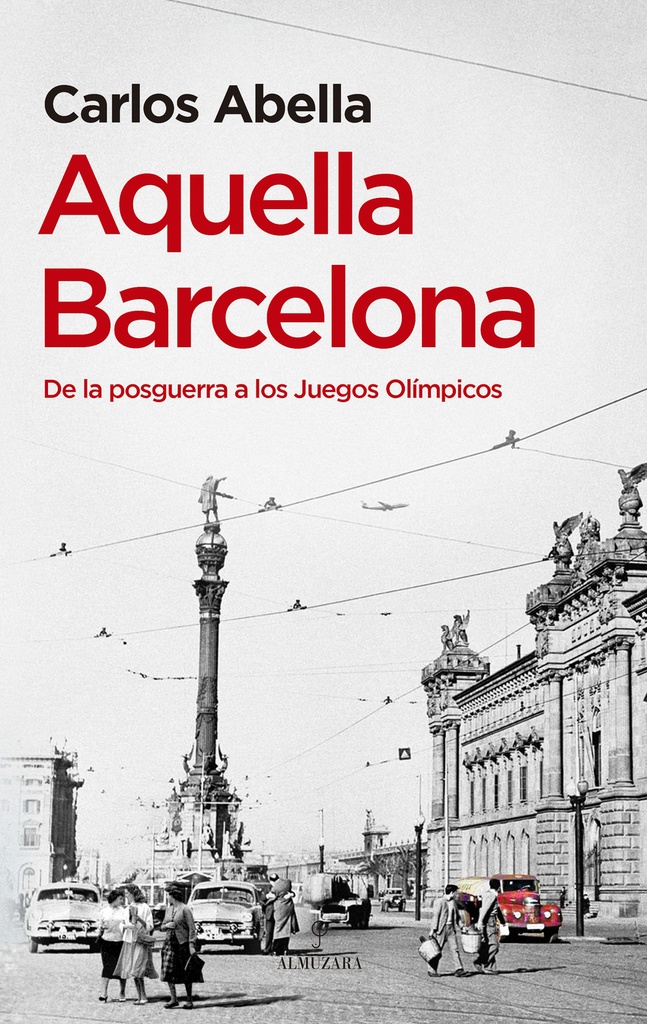 Aquella Barcelona