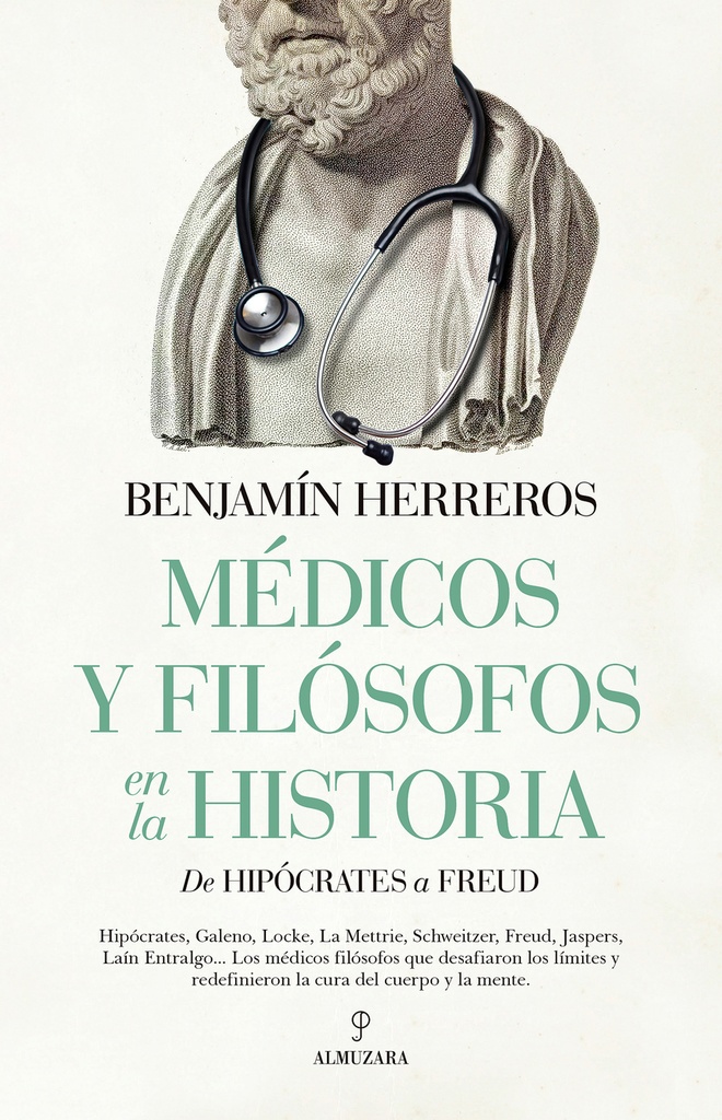 Médicos y filósofos en la historia