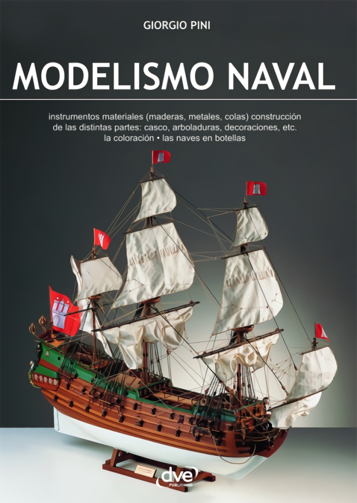 MODELISMO NAVAL