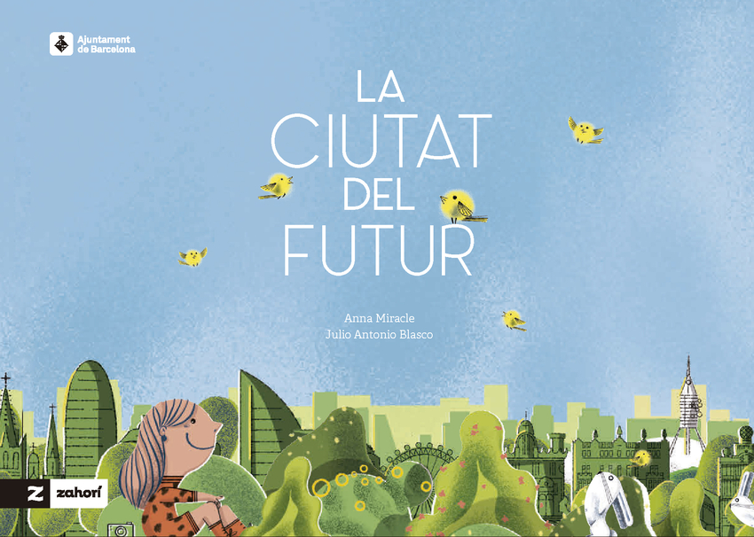 La ciutat del futur