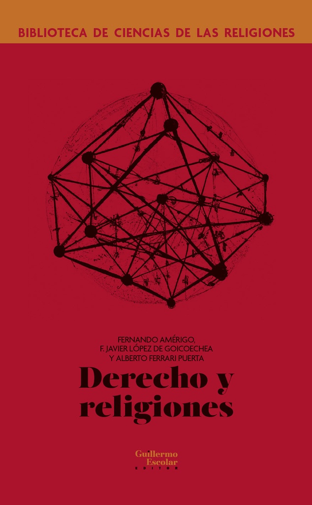 Derecho y religiones