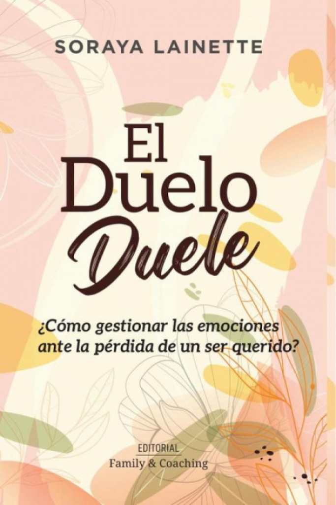 El duelo duele