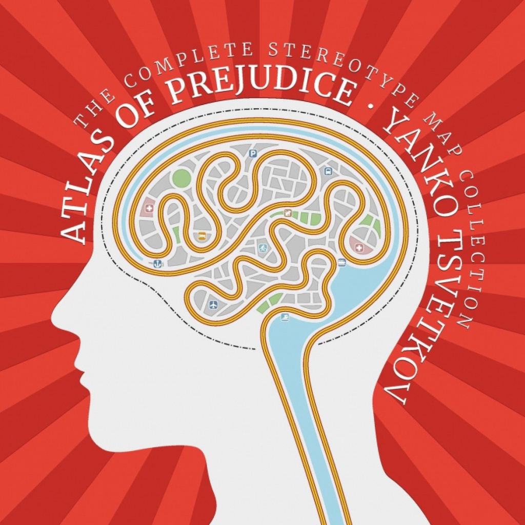 Atlas of Prejudice