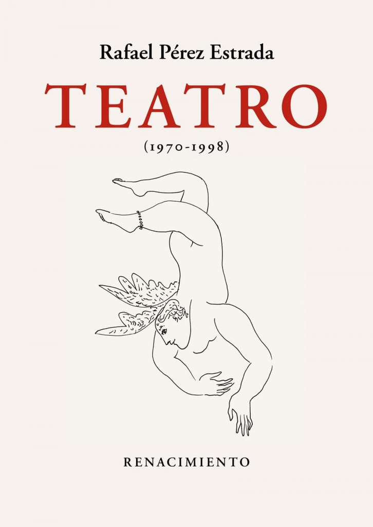 Teatro (1970-1998)