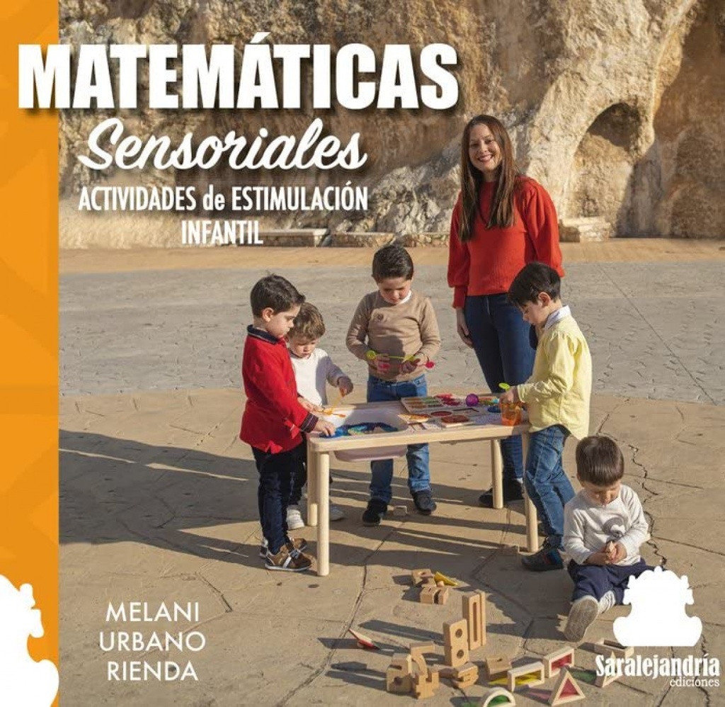 MATEMÁTICAS SENSORIALES