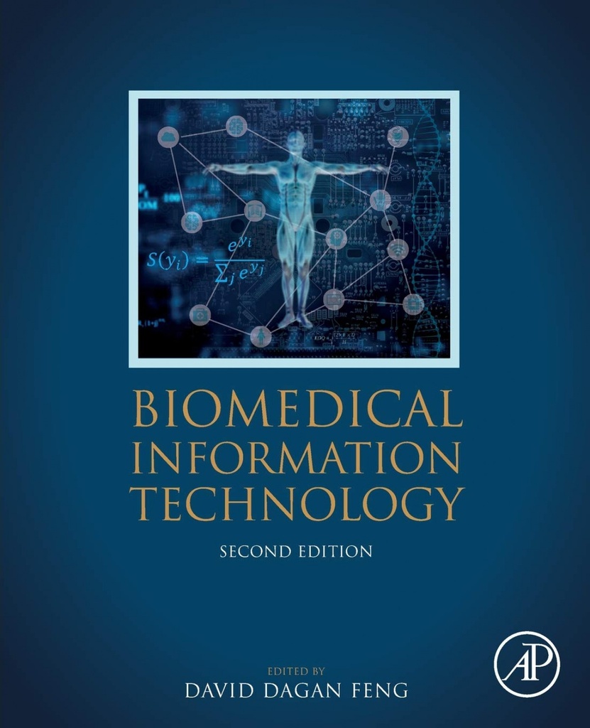 BIOMEDICAL INFORMATION TECHNOLOGY