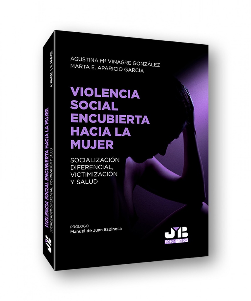 Violencia social encubierta hacia la mujer