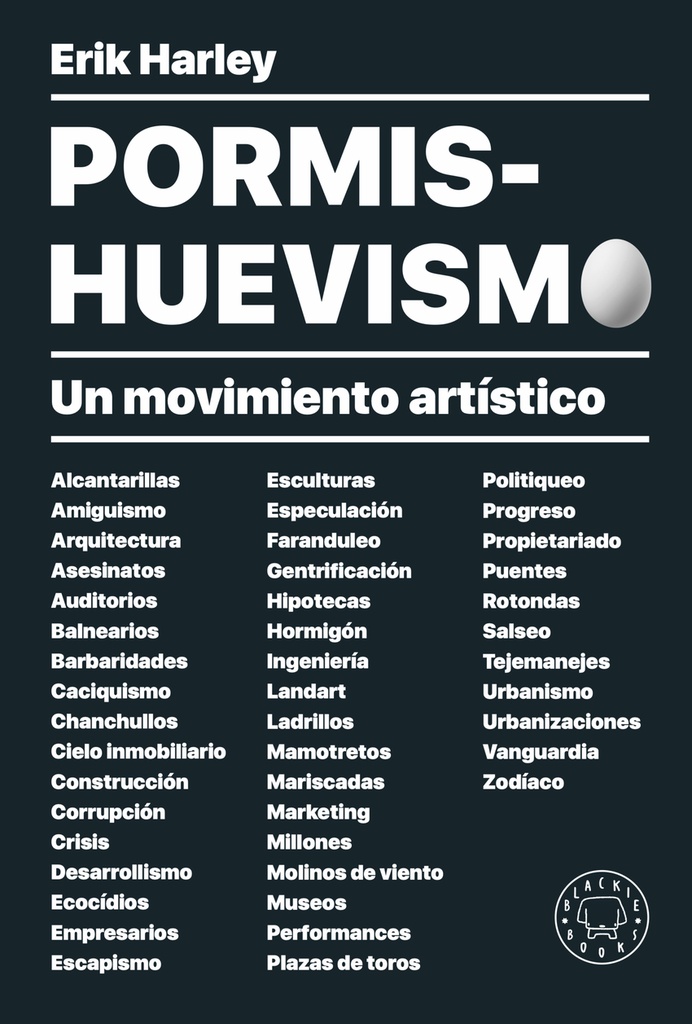 Pormishuevismo