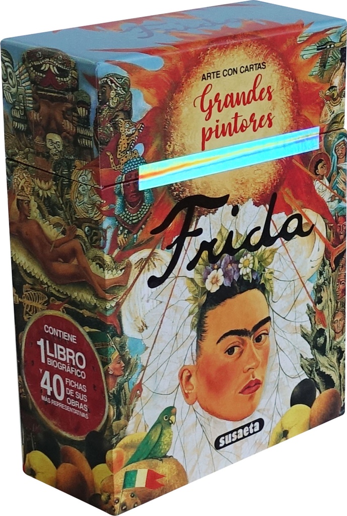 Frida