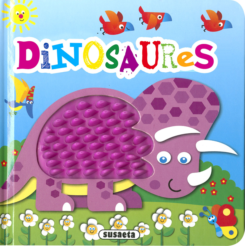 Dinosaures