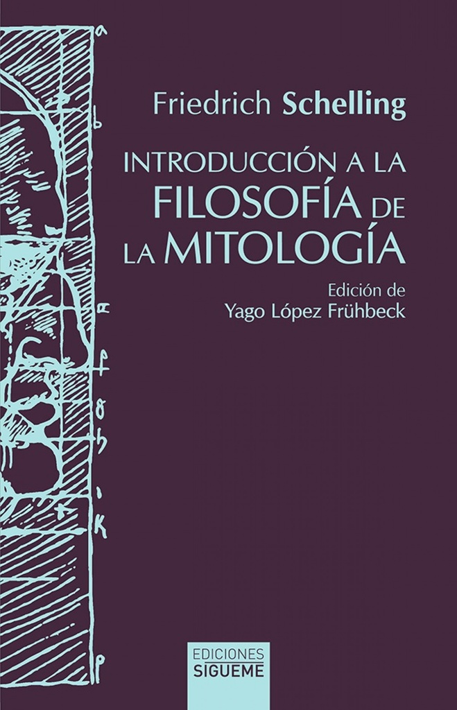 INTRODUCCIÓN A LA FILOSOFÍA DE LA MITOLOGÍA