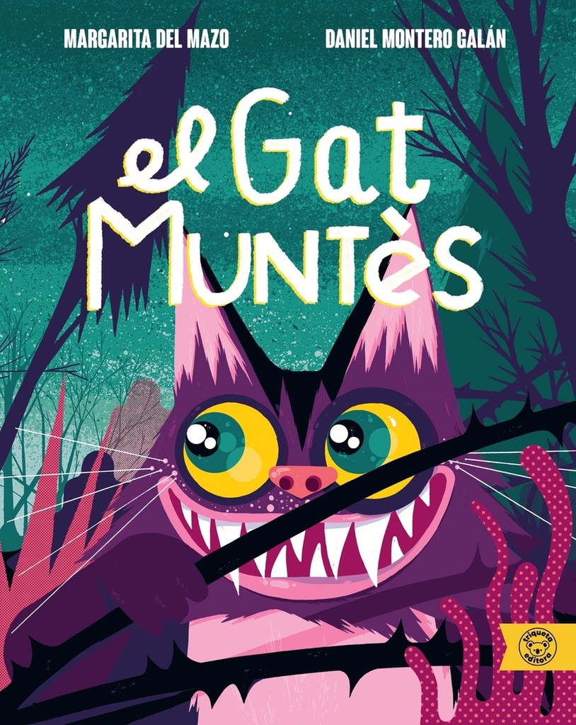 El gat muntès