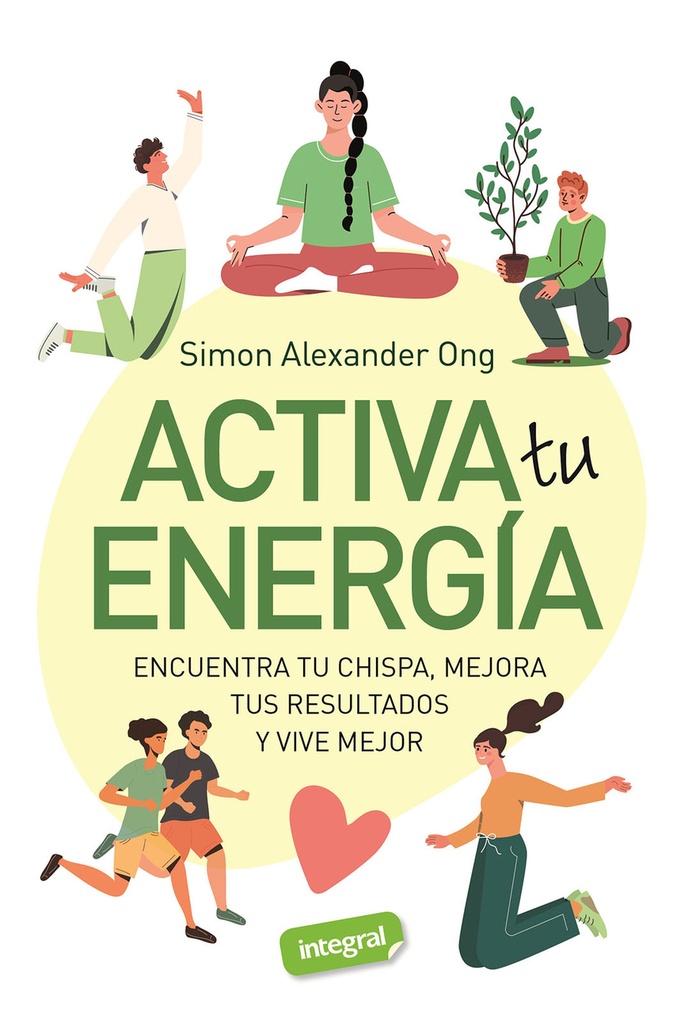 Activa tu energia