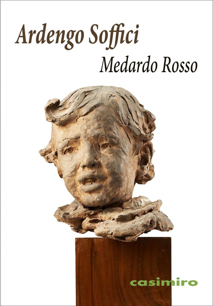 Medardo Rosso