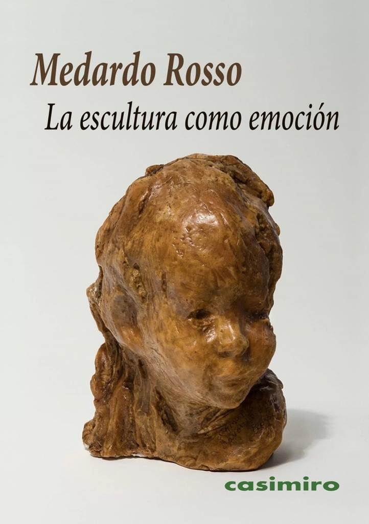 La escultura como emoción