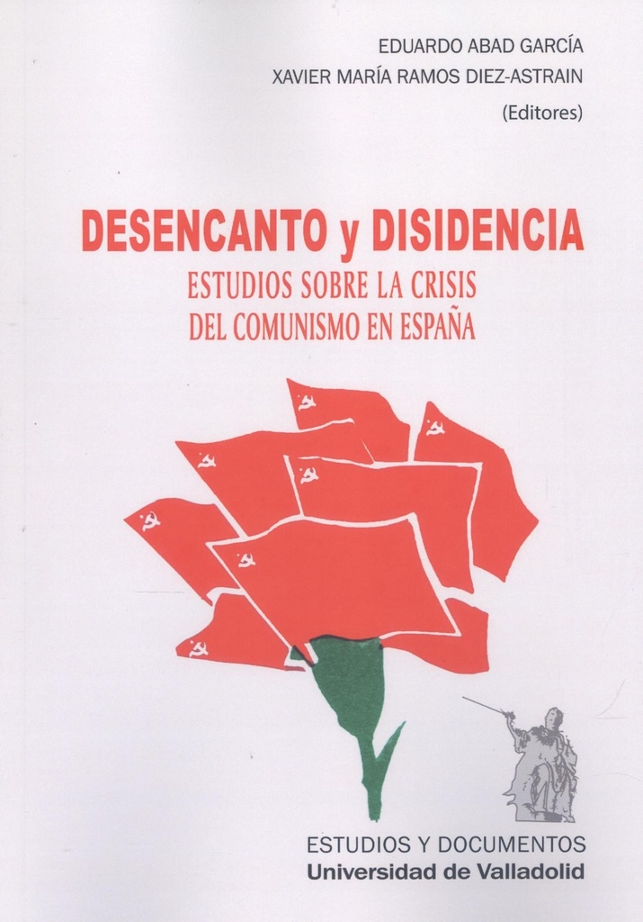 DESENCANTO Y DISIDENCIA